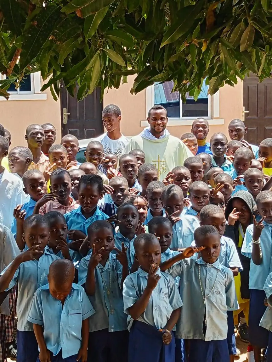 Direct Support & Care